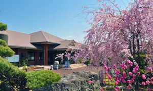 第2南無の郷霊園(佐倉市)の樹木葬