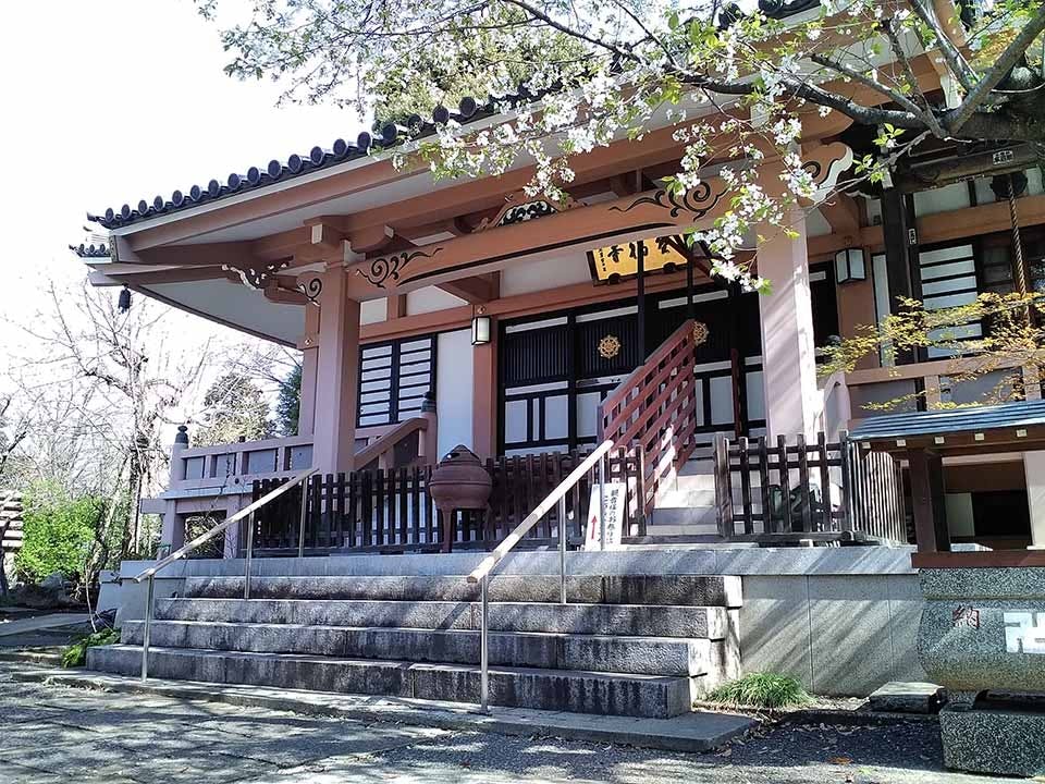 宝福寺