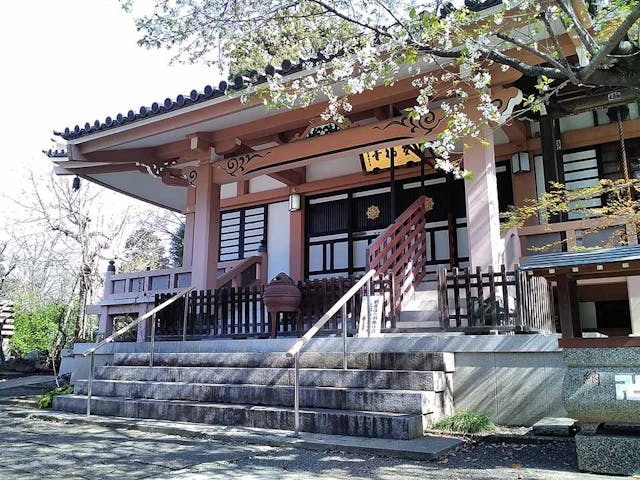 宝福寺
