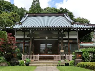 善慶寺