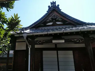 善福寺