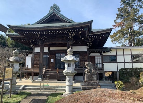 法雲寺 新百合ヶ丘墓苑 樹木葬