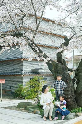 日野宿 みちの墓苑