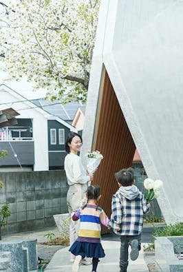 日野宿 みちの墓苑