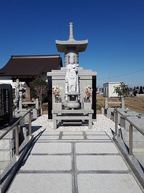 専光寺 永代供養墓