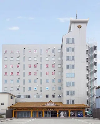 観音寺納骨堂