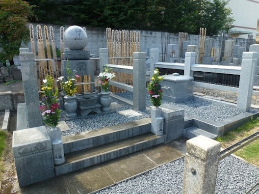 教法院 永代供養墓