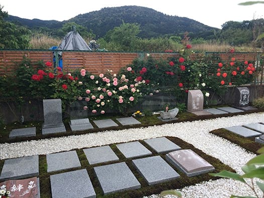 九田寺 のうこつぼ