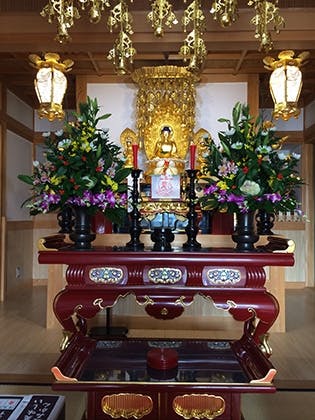 九田寺 のうこつぼ