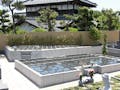 市川大野樹木葬墓地 個別永代供養墓