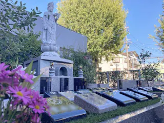 京都南ガーデニング霊園