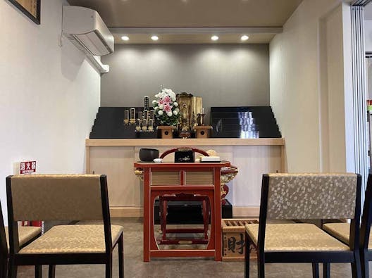 京都南ガーデニング霊園