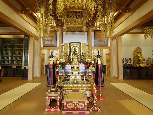 東漸寺 のうこつぼ