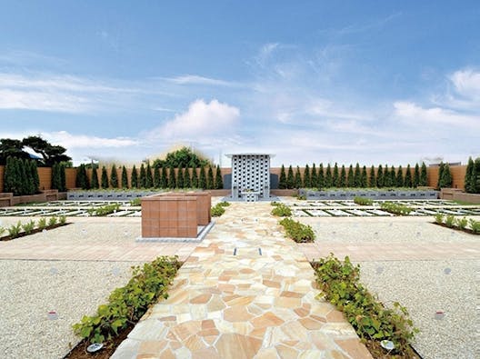 ワンハートメモリアル