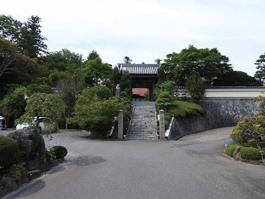 廣修寺墓苑 永代供養付き墓地