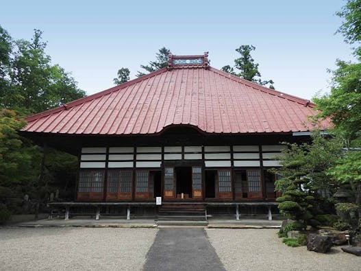 廣修寺墓苑 永代供養付き墓地