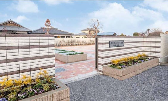 鴻巣みずほ霊園槙の里