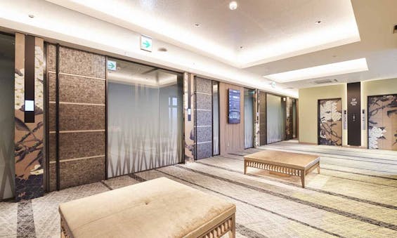 宝蔵寺 大阪御廟