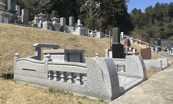 安養寺永代供養「みんなのお墓」