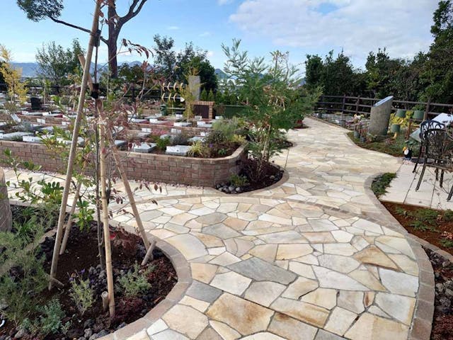 みしま望嶽の丘・結の杜