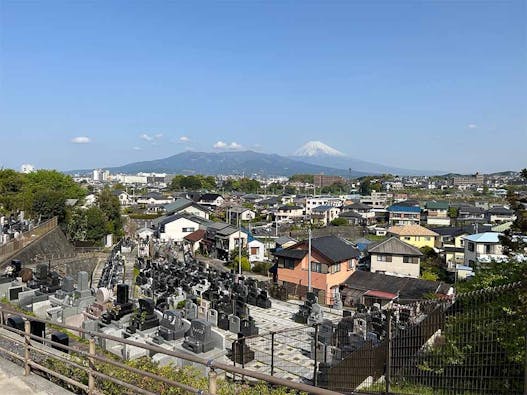 みしま望嶽の丘