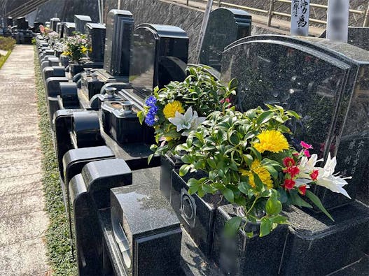 みしま望嶽の丘・結の杜