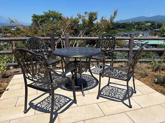 みしま望嶽の丘・結の杜