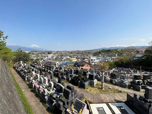 みしま望嶽の丘・結の杜