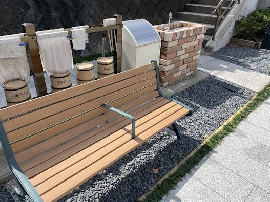 みしま望嶽の丘・結の杜