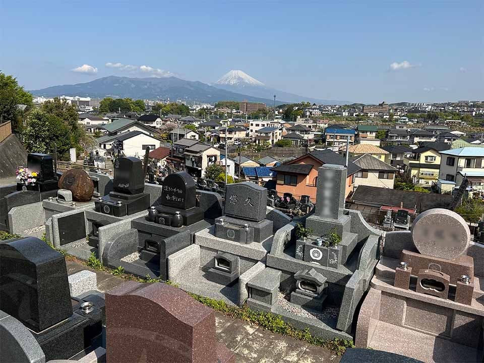みしま望嶽の丘・結の杜の画像