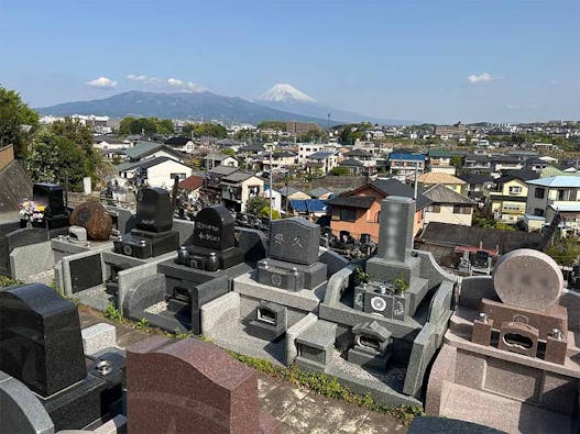 みしま望嶽の丘・結の杜