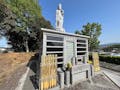 みしま望嶽の丘・結の杜 永代供養塔「浄光苑」