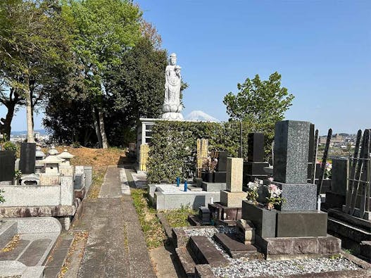 みしま望嶽の丘・結の杜