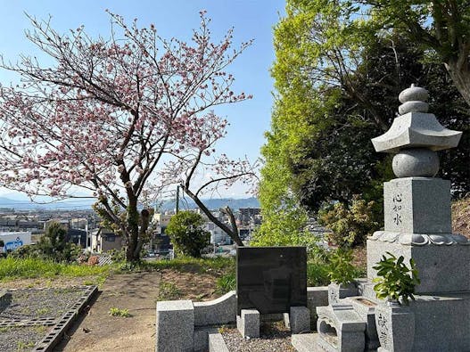 みしま望嶽の丘・結の杜