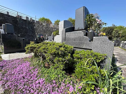 みしま望嶽の丘・結の杜