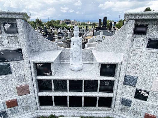 玄清寺 個別供養塔