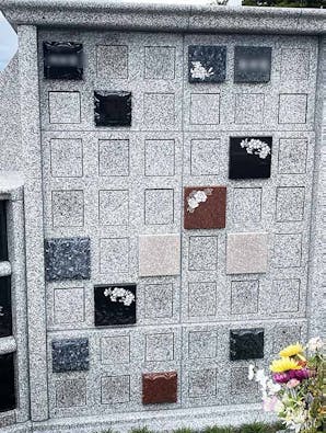 玄清寺 個別供養塔