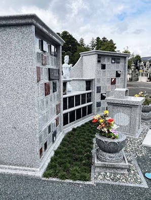 玄清寺 個別供養塔