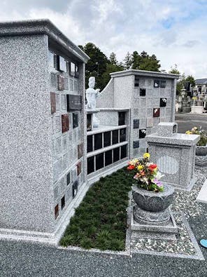 玄清寺 個別供養塔