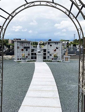 玄清寺 個別供養塔