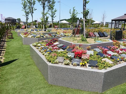 おおさき さくら花陵