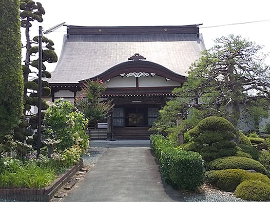 浄国寺墓苑 永代供養付き墓地・樹木葬