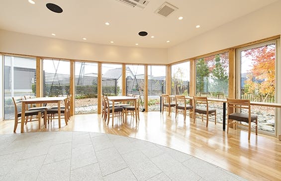 納骨堂てらす 弘隆寺(恵庭)