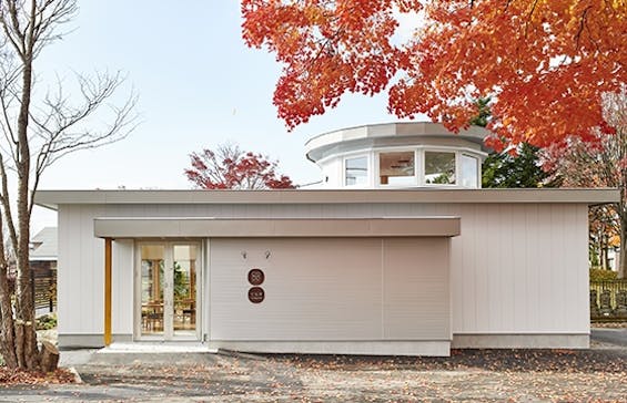 納骨堂てらす 弘隆寺(恵庭)