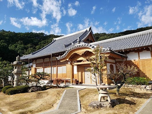 天澤院 のうこつぼ