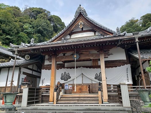 国分寺 のうこつぼ