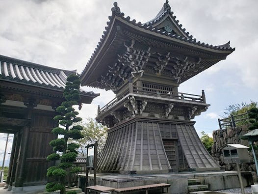 国分寺 のうこつぼ