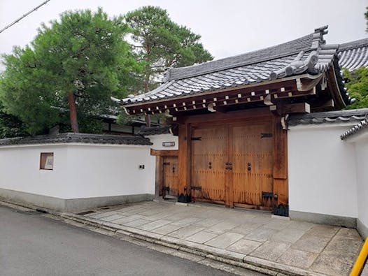 順照寺 のうこつぼ