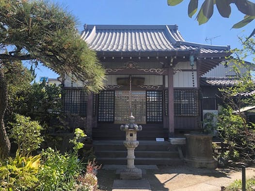 大雄寺 永代供養墓