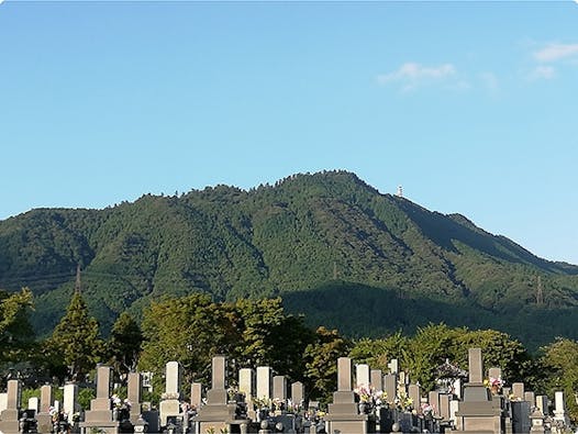 博多霊苑 永代供養